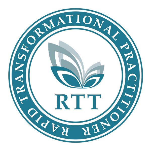 RTT Rapid Transformational Practitioner